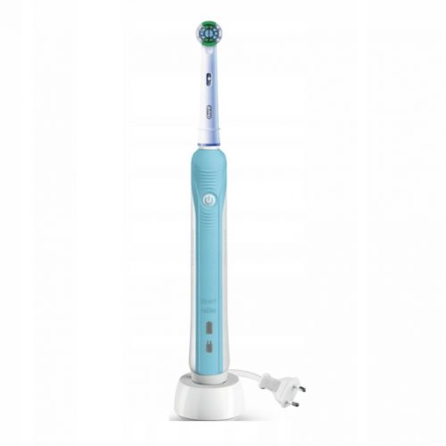  Oral-B Pro 1 100 D16.513.1U električna zobna ščetka