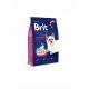  BRIT Dry Premium Adult hrana s piščancem 8kg