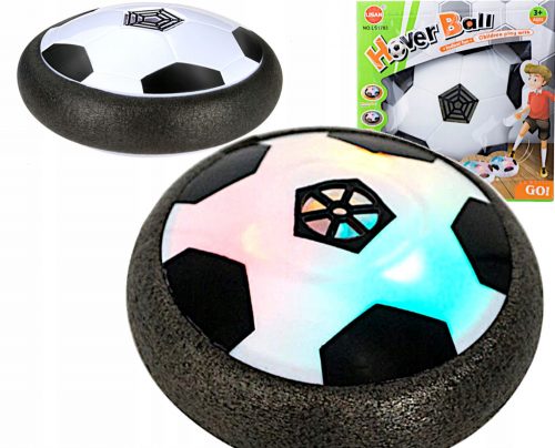 LETEČA HOVERBALL HUMMERBALL LEVITIZIRANJE LED NOGOMETNA ŽOGA SVETEČA