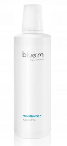  Bluem ustna voda 500 ml