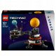  LEGO Technic 42179 Technic 42179 Planet Zemlja in Luna v orbiti