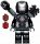  LEGO Super Heroes / Marvel - Slika - War Machine sh755 NOVO