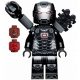  LEGO Super Heroes / Marvel - Slika - War Machine sh755 NOVO