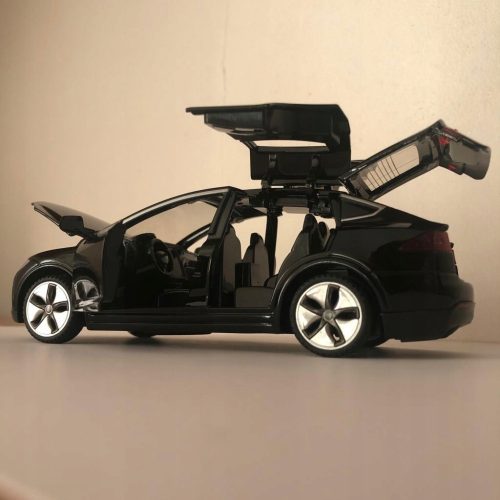  Otroški avto MODEL TESLA X 1:32 Premium