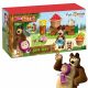  Blocks MASHA and THE BEAR 5208 Laundry Day 22 kos