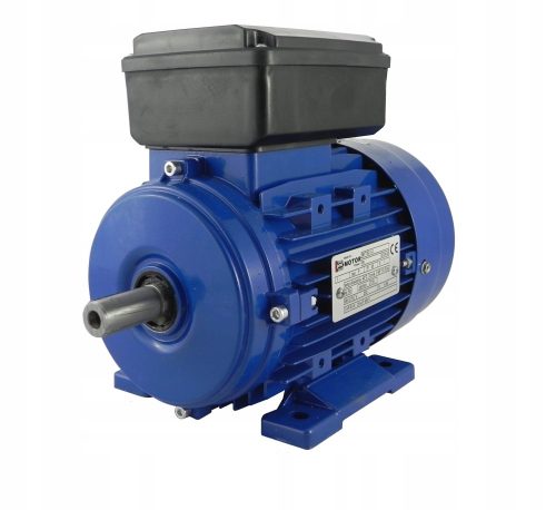  Enofazni elektromotor 230V 0,25kW 1320 vrt/min