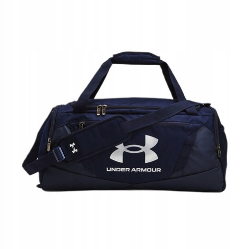  UNDER ARMOUR ŠPORTNA TORBA ZA VADBO KAPACITETE UNISEX 40L 1369222-410