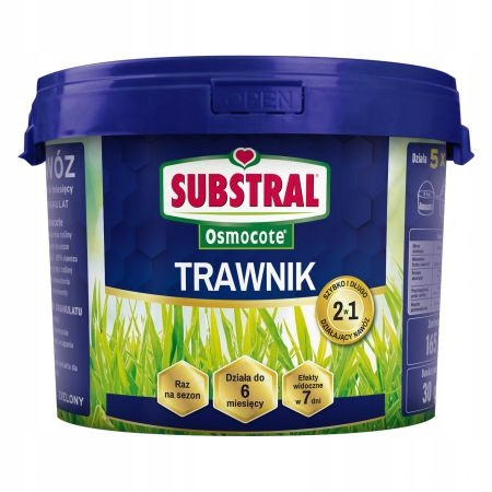  Substral večkomponentno gnojilo granulat 15 kg 15 l