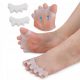  GEL TRAK ZA HONIONS TOE SEPARATOR 2 kom za hallux halux halucinacije