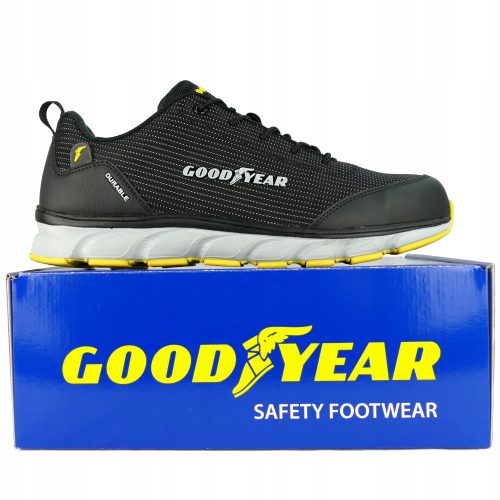  Delovni čevlji Goodyear GYSHU1667 vel.42