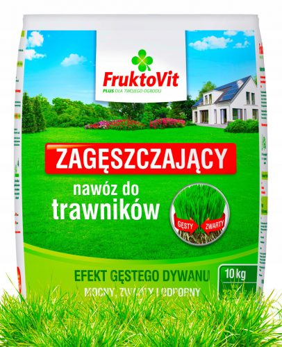  Večkomponentno gnojilo Grupa Inco granule 10 kg