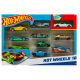  HOT WHEELS 10PAK Toy Cars Komplet vozil 10 kosov 54886