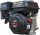  Motor z notranjim izgorevanjem Loncin G200F 6,5 kW