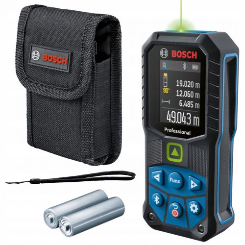  Bosch zunanji daljinomer 31-60 m