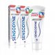  Sensodyne zobna pasta s fluoridom 75 ml