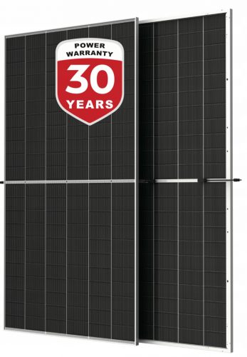  Fotovoltaični panel SUNPRO 710W SILVER TOPCON BIFACIAL