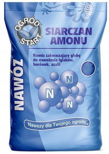  Žveplovo, sulfatno gnojilo Ampol-Merol zrnca 2 kg 2 l