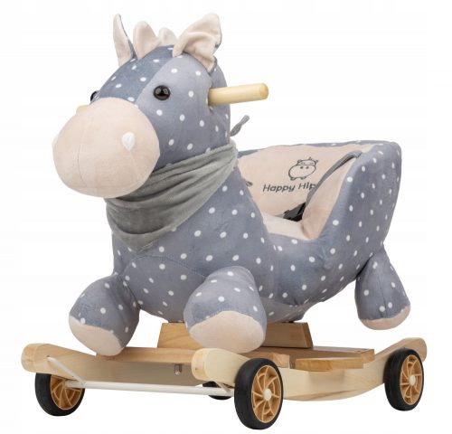  Gugalna gugalnica Happy Hippo BUJ-1450-S