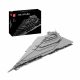  Mold King Star Wars Resurgent - Star Destroyer Class gradniki igrače