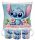  LILO IN STICH OHANA DISNEY BLAZINA KOMPLET DARILO ZA IME