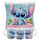  LILO IN STICH OHANA DISNEY BLAZINA KOMPLET DARILO ZA IME