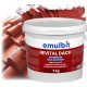 Emulbit renovator odtenki rdeče 5 l