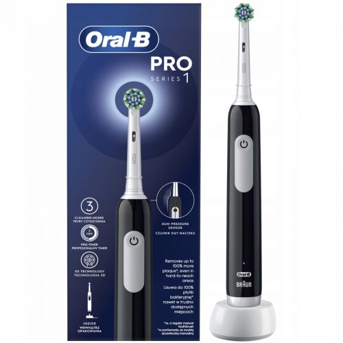  Oral-B Pro Series 1 električna zobna ščetka