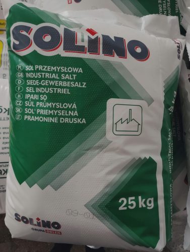  Solino posipna sol 25 kg