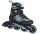  Rollerblade kotalke Zetrablade W 07958700821 r 38 + Rollerblade os kolesa dia. 8mm dolžina 32mm 1 kos.