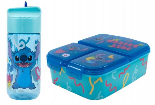  stitch lilo lunch box 207