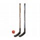 Floorball palice 2 kos + žoga Innov8 Power street set