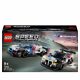  LEGO Speed Champions 76922 BMW M4 GT3 in BMW M Hybrid V8