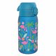  PLASTIKA ZA VODO ZA ŠOLO VRTEC BLUE FLAMINGO ION8 0,35 l