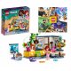  LEGO Friends 41740 Aliyina soba + LEGO KATALOG 2024 NOVO