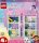  LEGO Friends 107893 LEGO Gabby's Magical House Gabby's Dollhouse Gabi's Cat House komplet za otroke xl