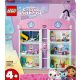  LEGO Friends 107893 LEGO Gabby's Magical House Gabby's Dollhouse Gabi's Cat House komplet za otroke xl