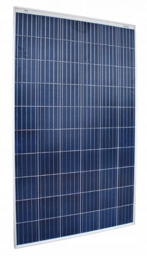  Fotovoltaični modul solarni panel 270 W JBG PV