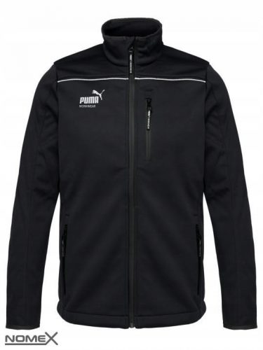  PUMA DELOVNA OBLAČILA SOFTSHELL 30-6012 - L