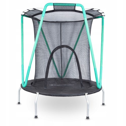 Trampolin z mrežo Hyper Motion 149 cm FT 4,5 (140 cm)