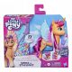  Hasbro My Little Pony Sunny z modnim trakom