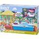  Moose Toys Bluey Pool Time set