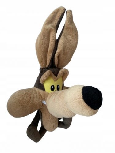  LOONEY TUNES maskota Coyote Wiluś - 32 cm