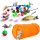  Mačja igrača z mačjo meto Catit Toy Set 28 elementov For Cat + Cat Toy Cat Scratcher