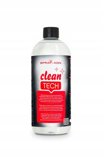  Spray-Kon Clean Tech 812118 odstranjevalec 1 l