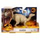  MATTEL JURASSIC WORLD DOMINION IGUANODON HDX41