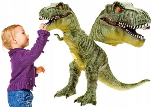  Nicola Toys Figura Dinozaver T-Rex 42 cm