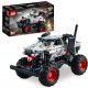  LEGO Speed Champions 34576346 LEGO Technic Monster Jam Mutt Dalmatinec 42150 za male in velike Darilo