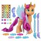  My Little Pony Sunny Starscout čop z dodatki za lase