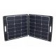  SOLARNI PANEL SUNPOWER GSM100W 100W 18V 5.55A 124x55.5x3 CM ZLOŽLJIV