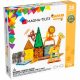  Magna-Tiles Safari Animals magnetne kocke 25 kos.